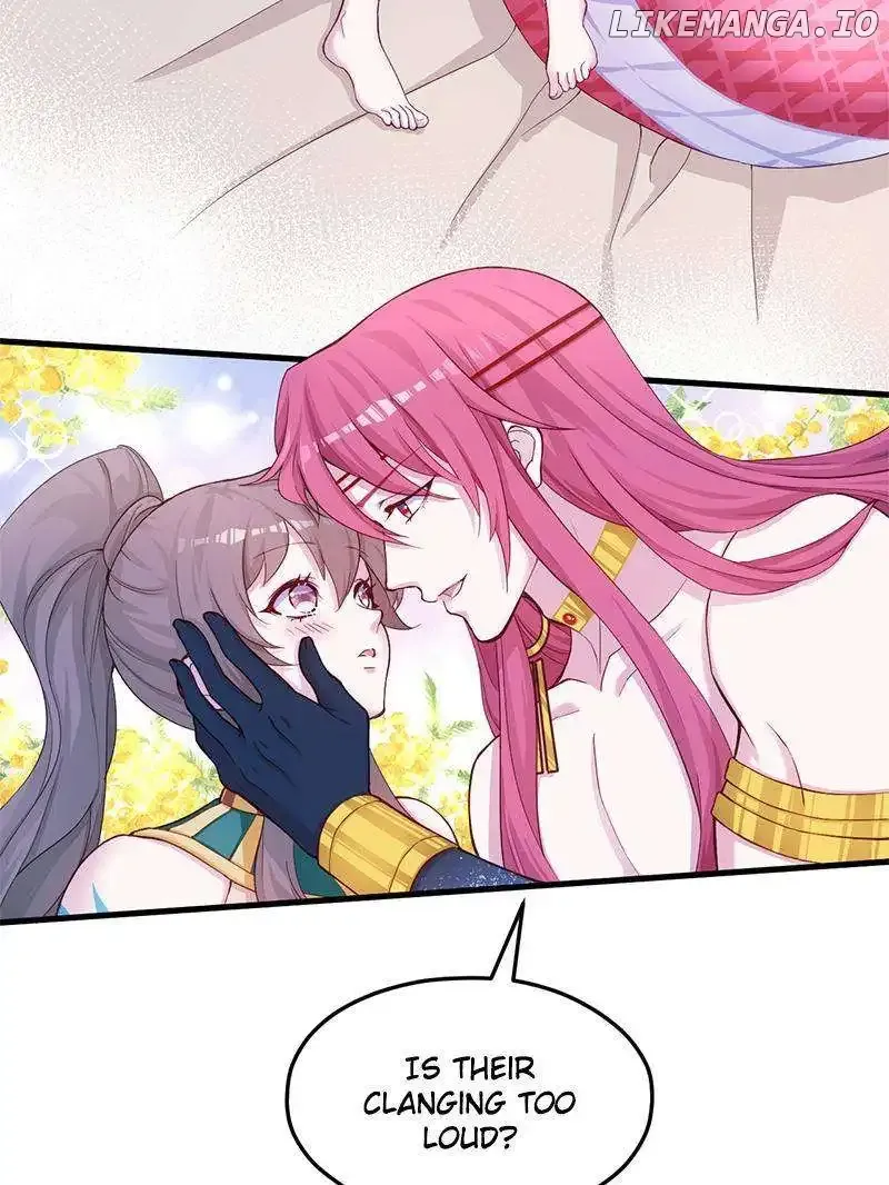 Beauty and the Beasts Chapter 572 Online - página 40