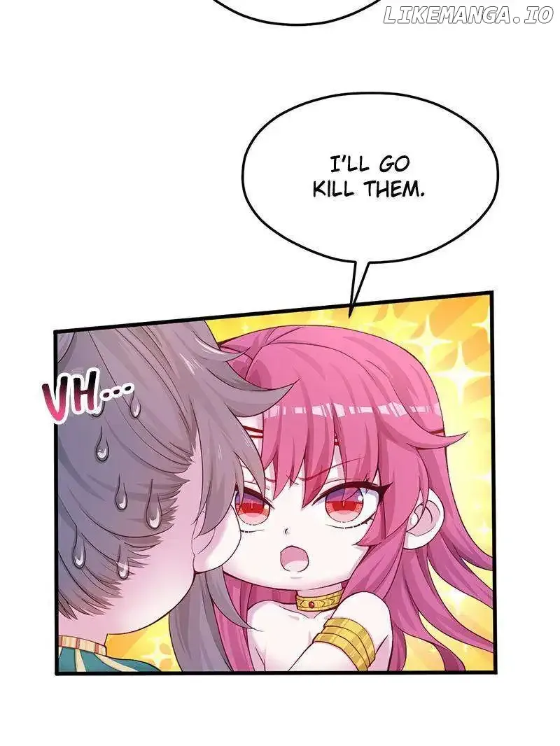 Beauty and the Beasts Chapter 572 Online - página 41