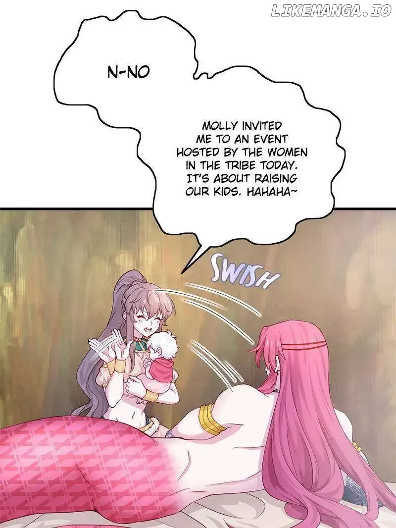 Beauty and the Beasts Chapter 572 Online - página 42