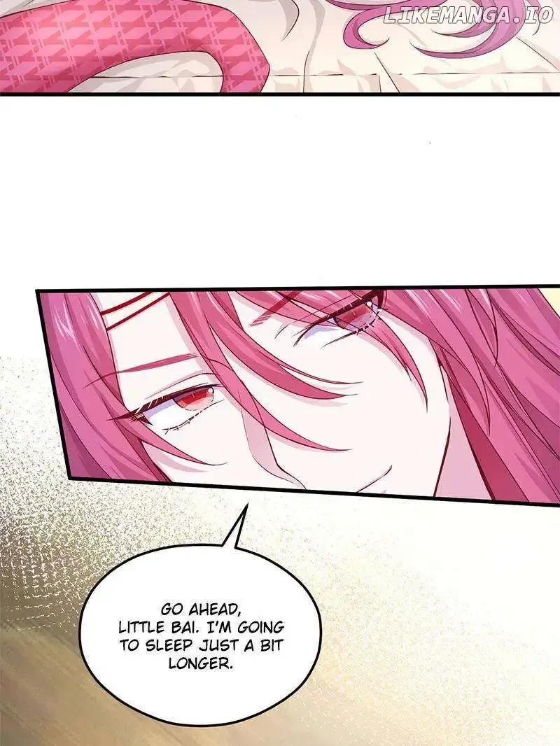 Beauty and the Beasts Chapter 572 Online - página 43