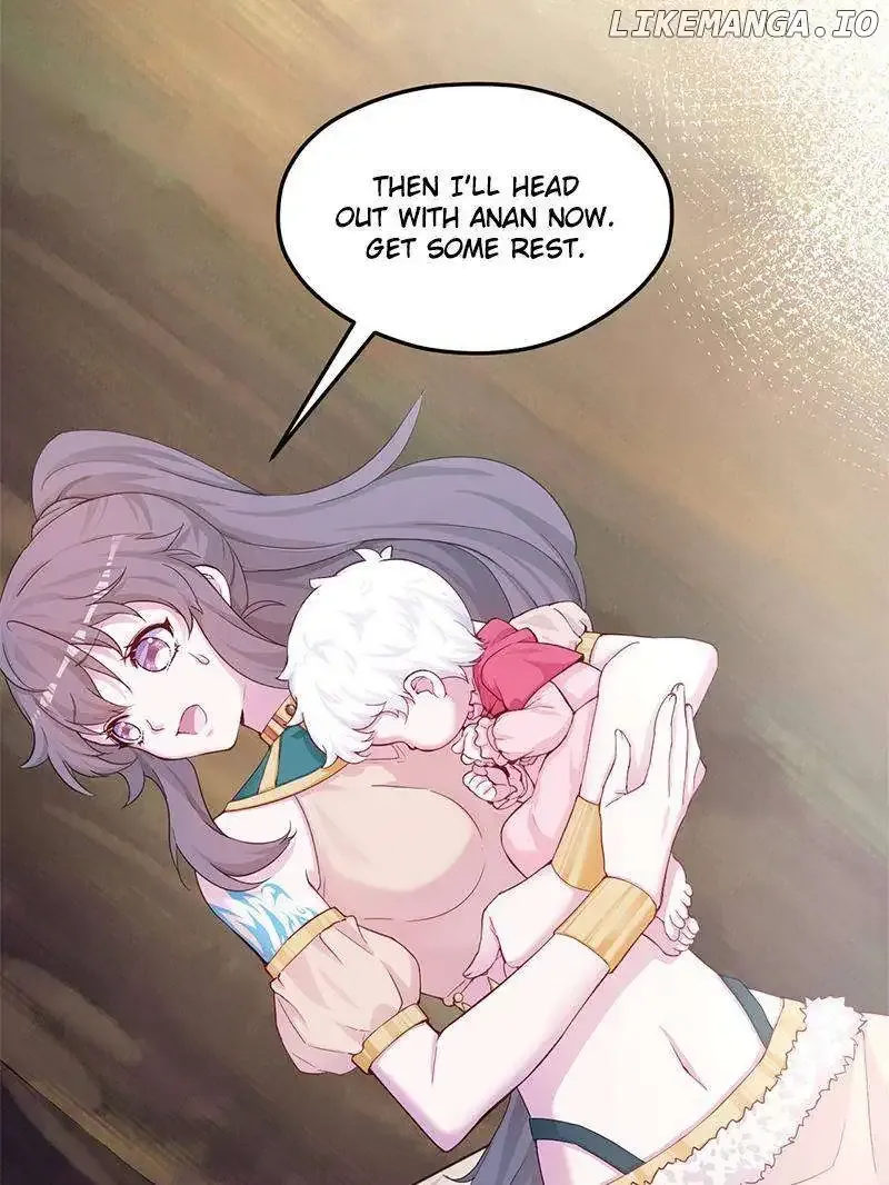 Beauty and the Beasts Chapter 572 Online - página 44