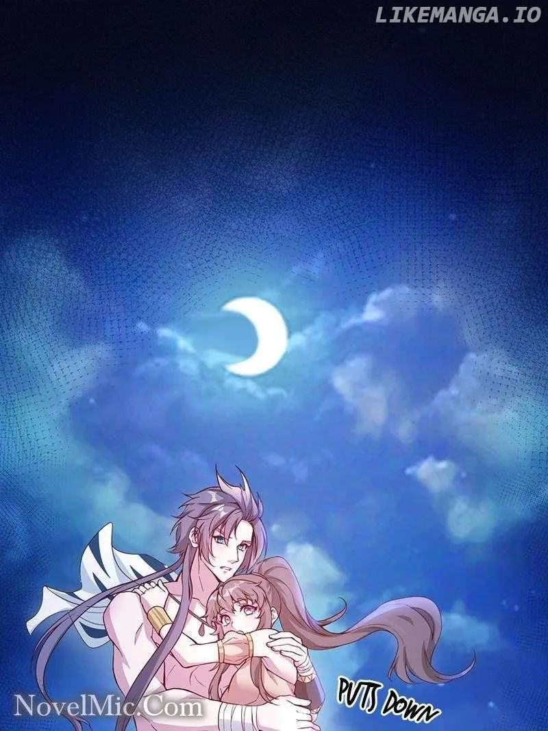 Beauty and the Beasts Chapter 577 Online - página 1