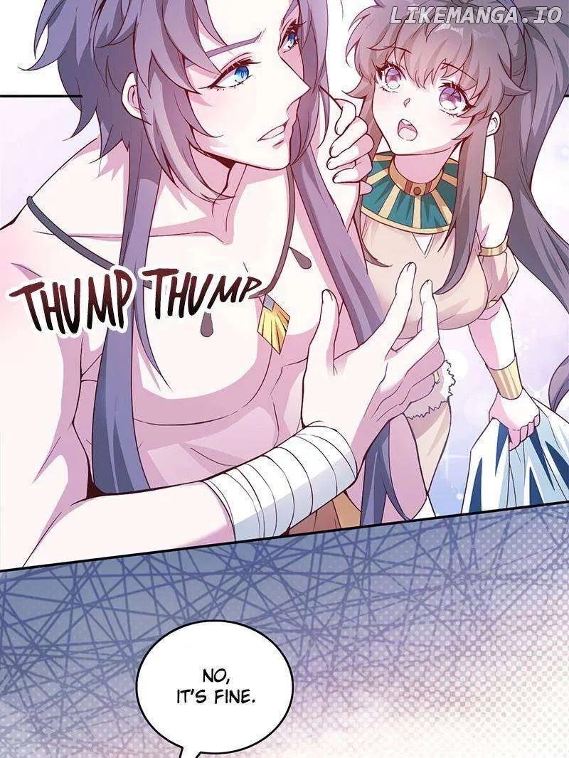 Beauty and the Beasts Chapter 577 Online - página 4