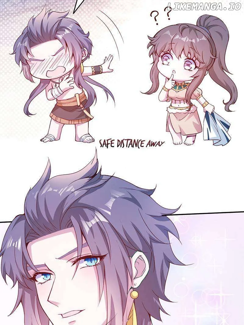 Beauty and the Beasts Chapter 577 Online - página 5