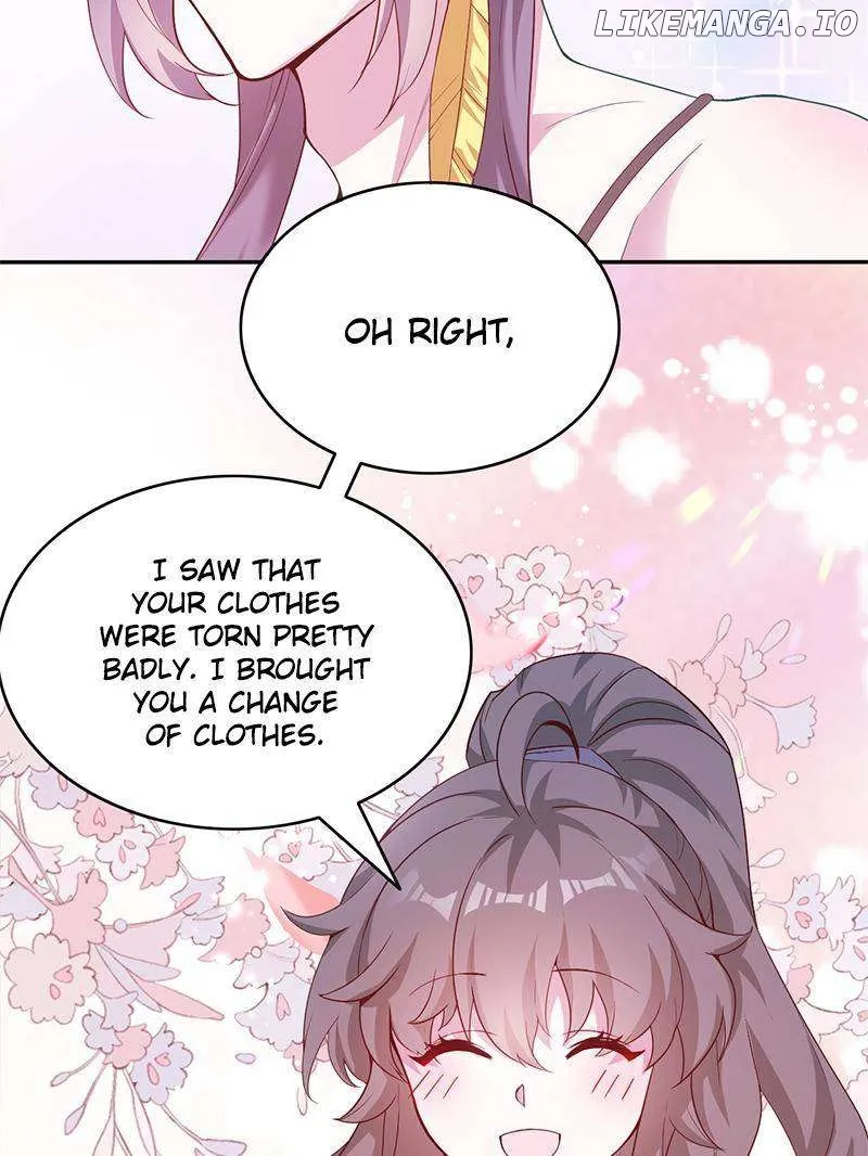 Beauty and the Beasts Chapter 577 Online - página 6