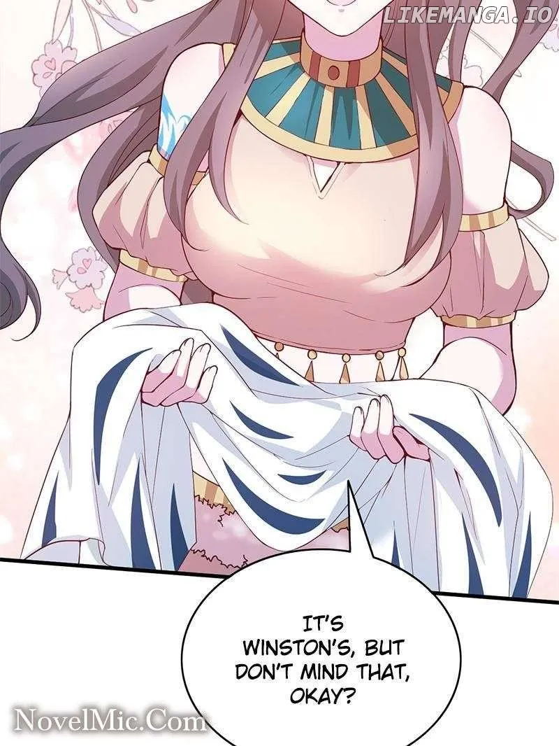 Beauty and the Beasts Chapter 577 Online - página 7