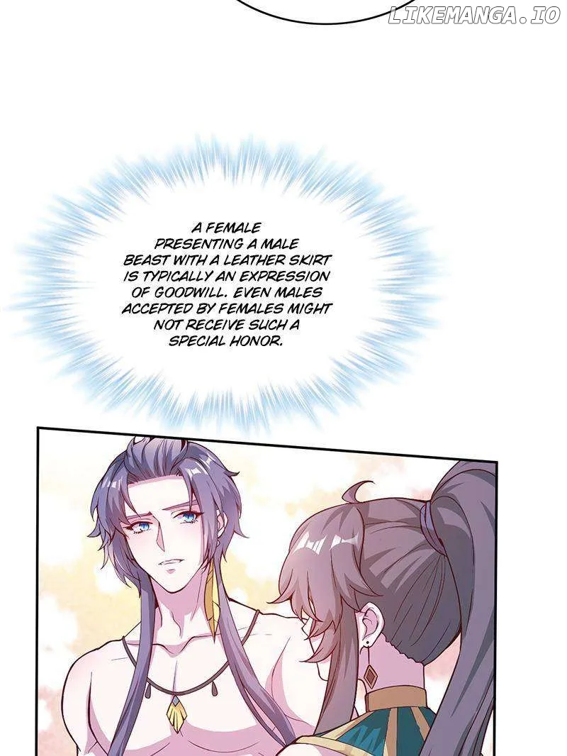 Beauty and the Beasts Chapter 577 Online - página 8