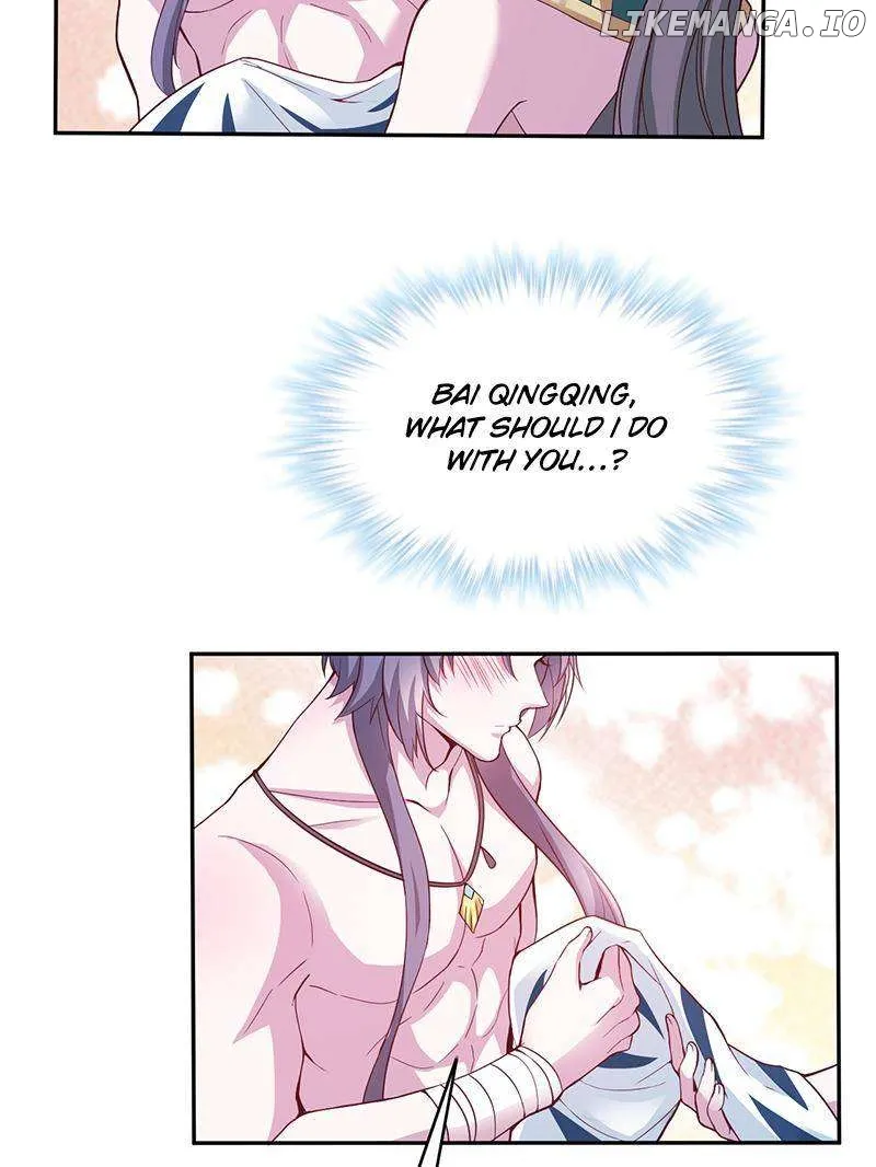 Beauty and the Beasts Chapter 577 Online - página 9
