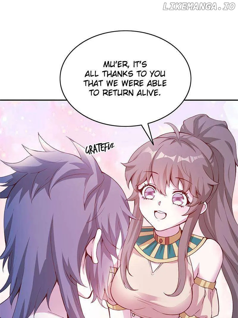 Beauty and the Beasts Chapter 577 Online - página 11