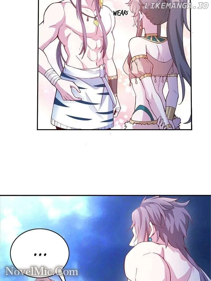 Beauty and the Beasts Chapter 577 Online - página 13