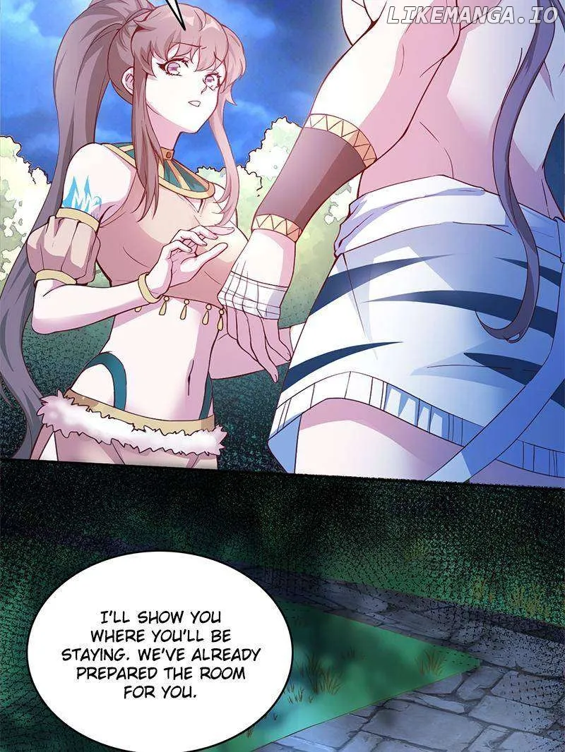 Beauty and the Beasts Chapter 577 Online - página 14