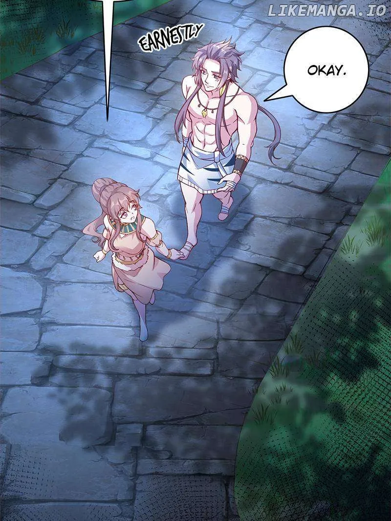 Beauty and the Beasts Chapter 577 Online - página 15