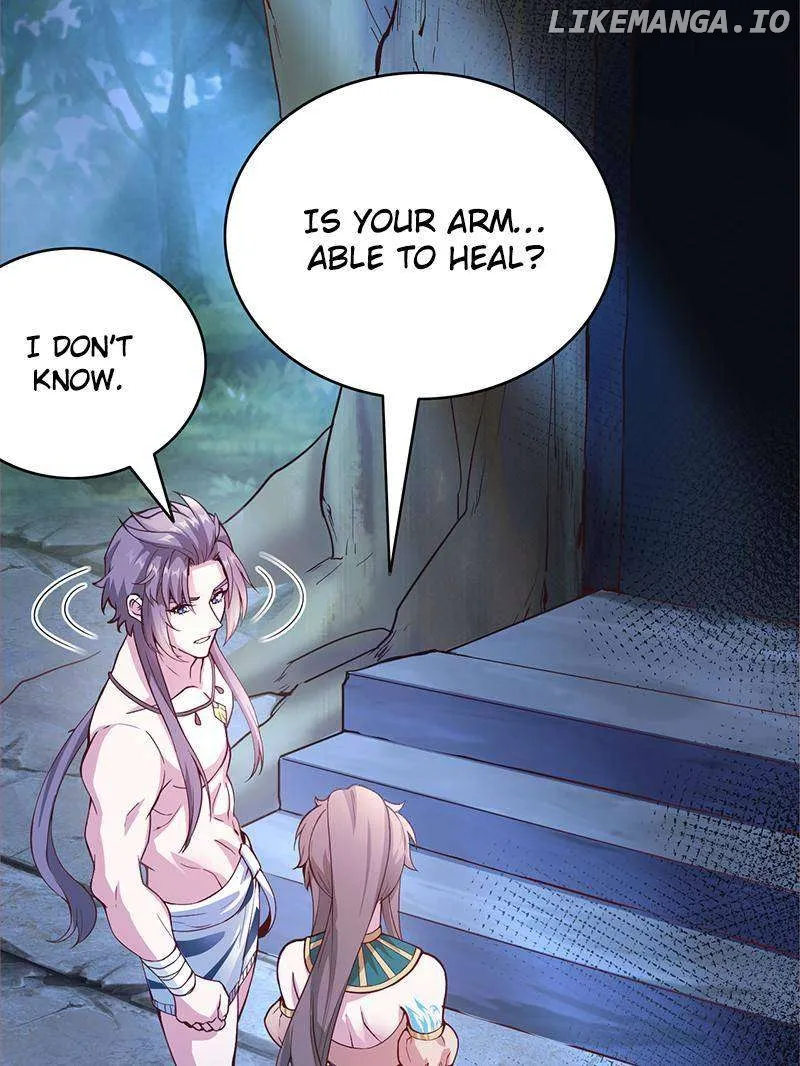 Beauty and the Beasts Chapter 577 Online - página 17