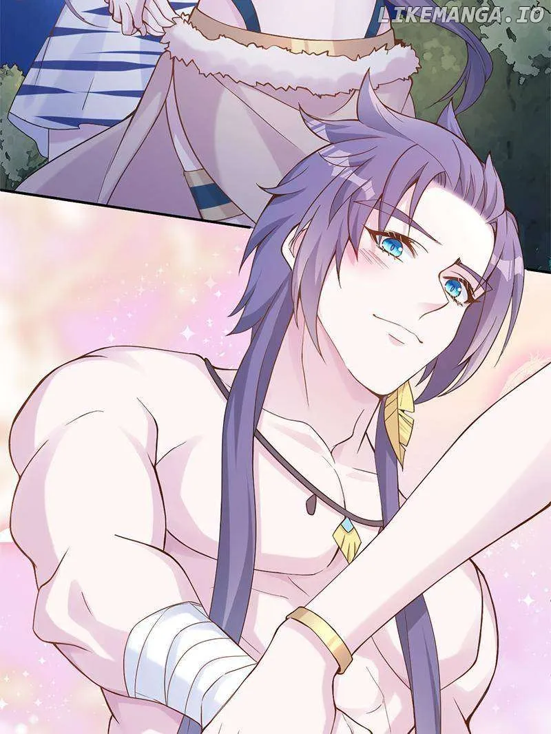 Beauty and the Beasts Chapter 577 Online - página 23