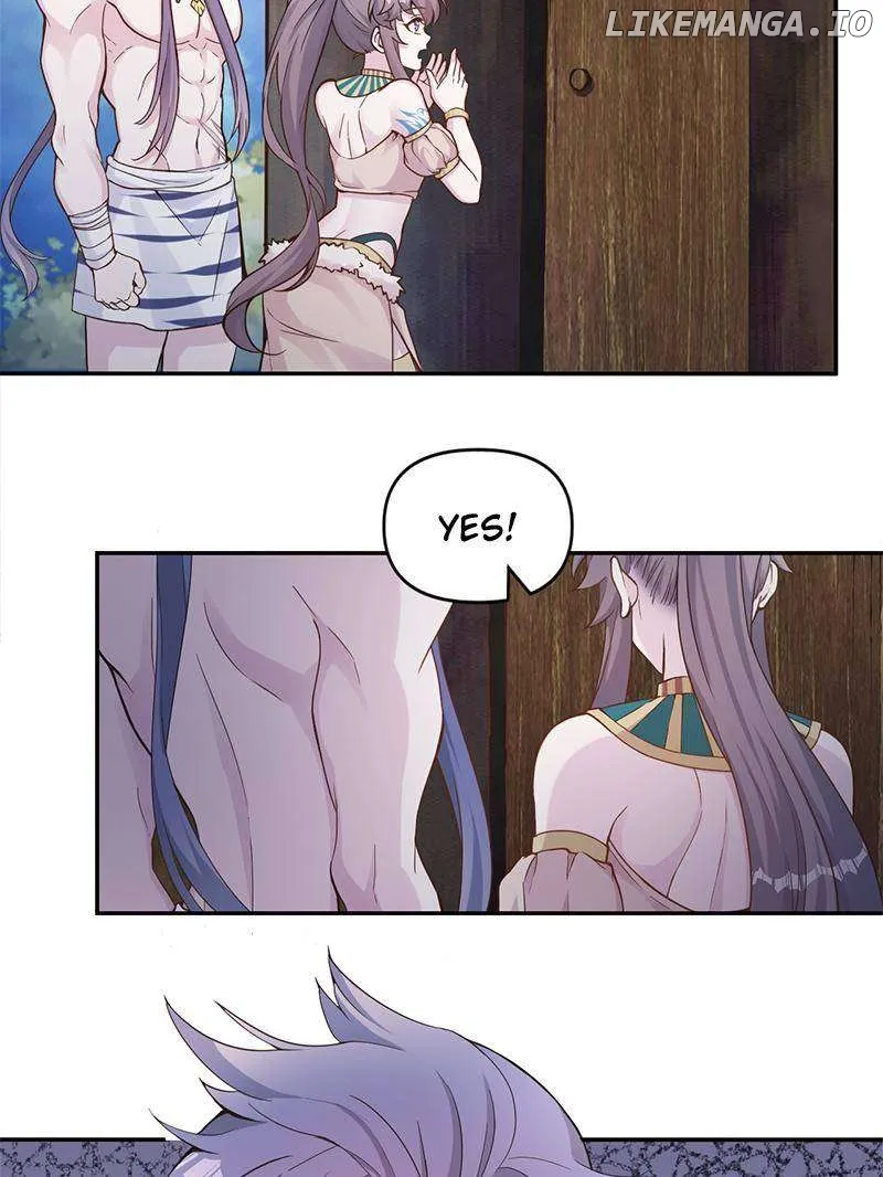 Beauty and the Beasts Chapter 577 Online - página 27
