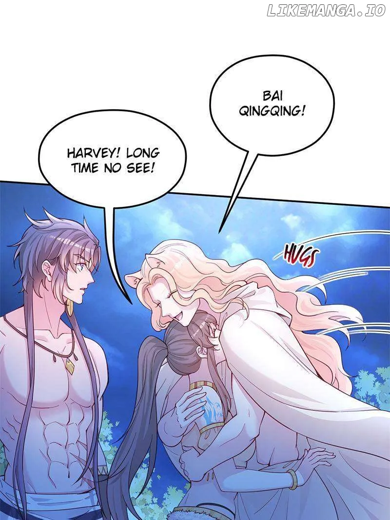 Beauty and the Beasts Chapter 577 Online - página 30