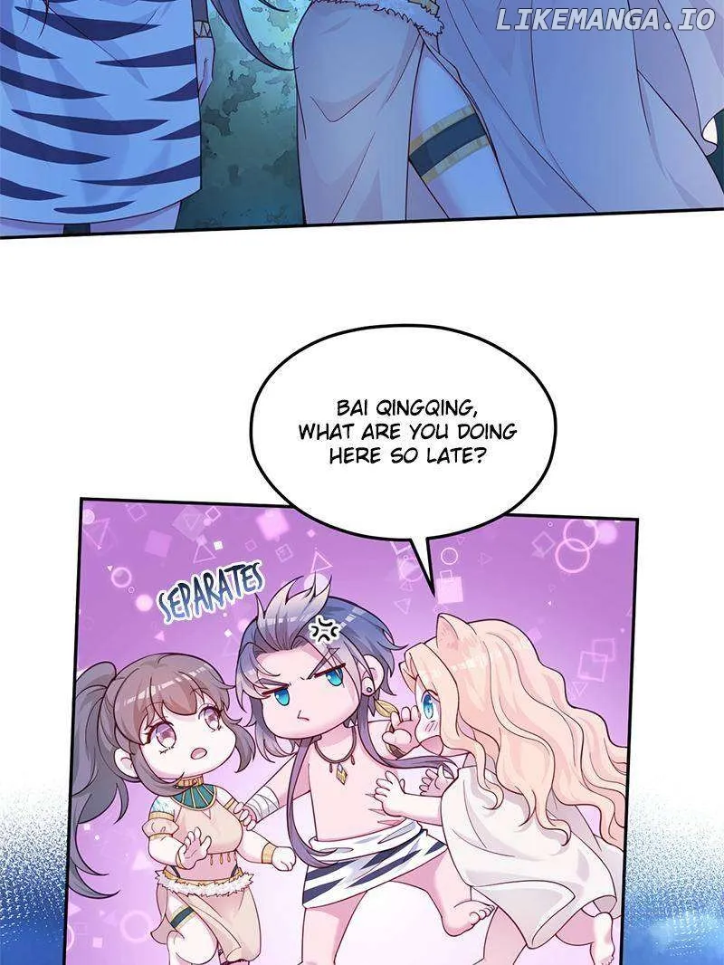 Beauty and the Beasts Chapter 577 Online - página 31