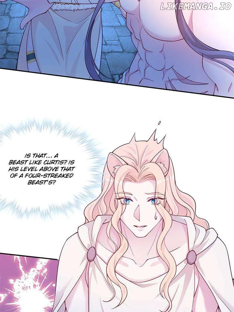 Beauty and the Beasts Chapter 577 Online - página 33