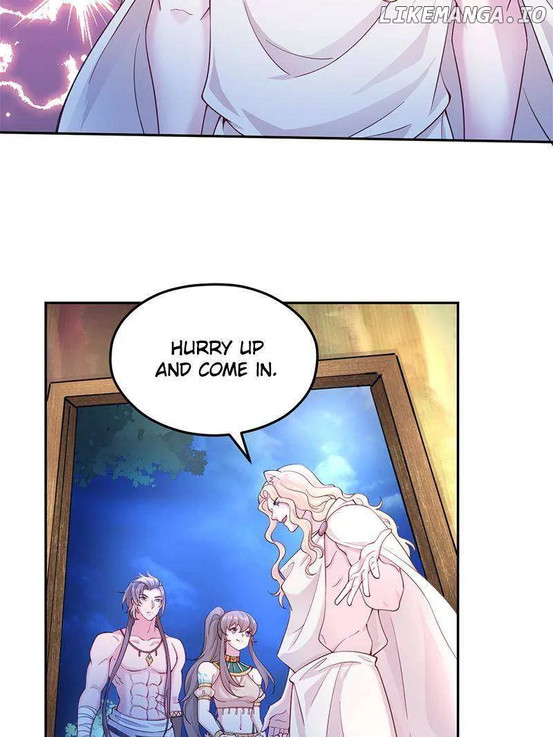 Beauty and the Beasts Chapter 577 Online - página 34