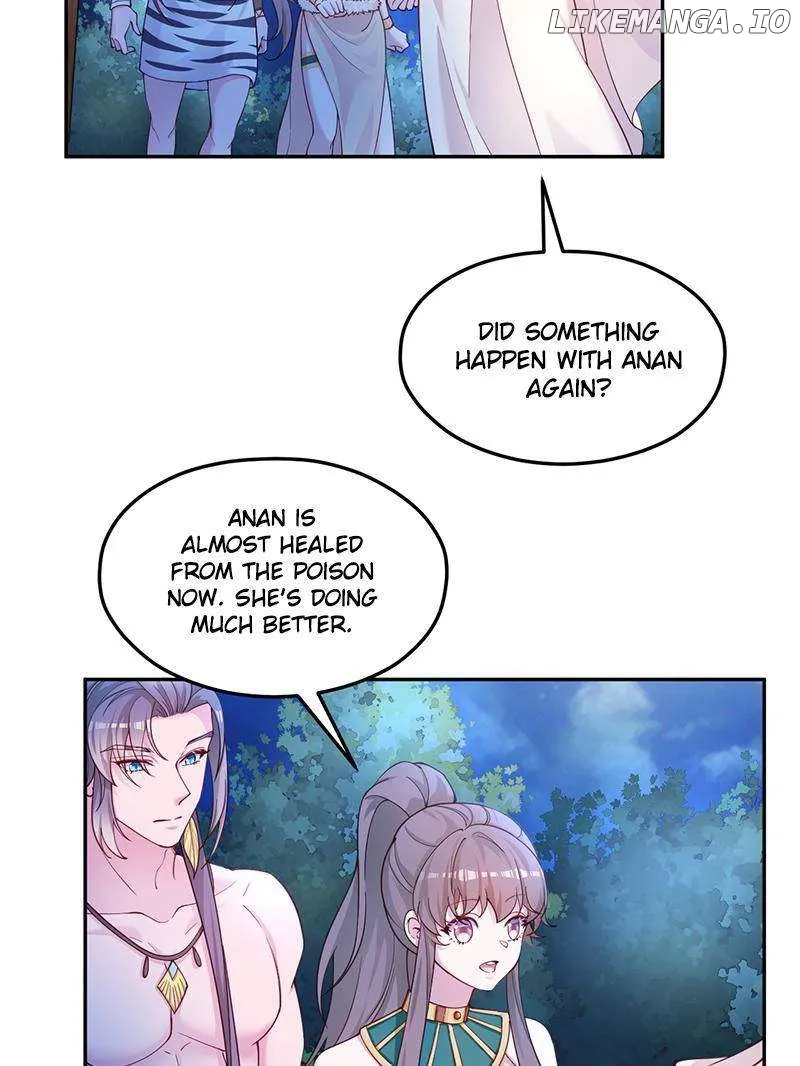 Beauty and the Beasts Chapter 577 Online - página 35