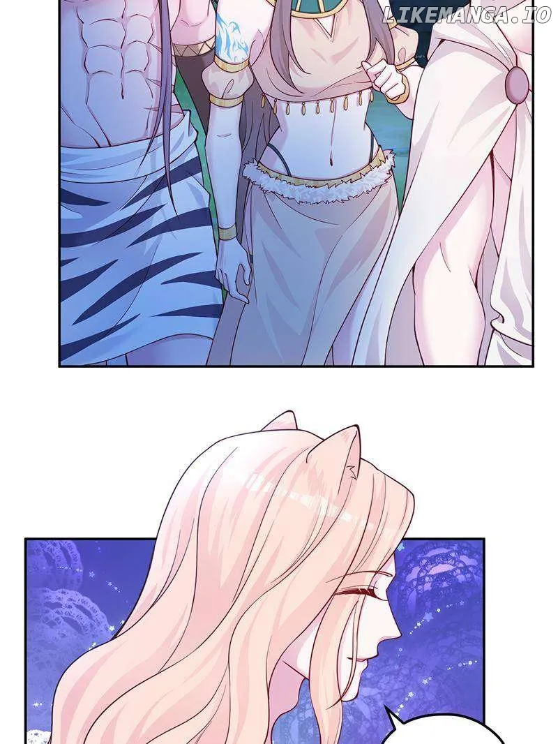 Beauty and the Beasts Chapter 577 Online - página 36