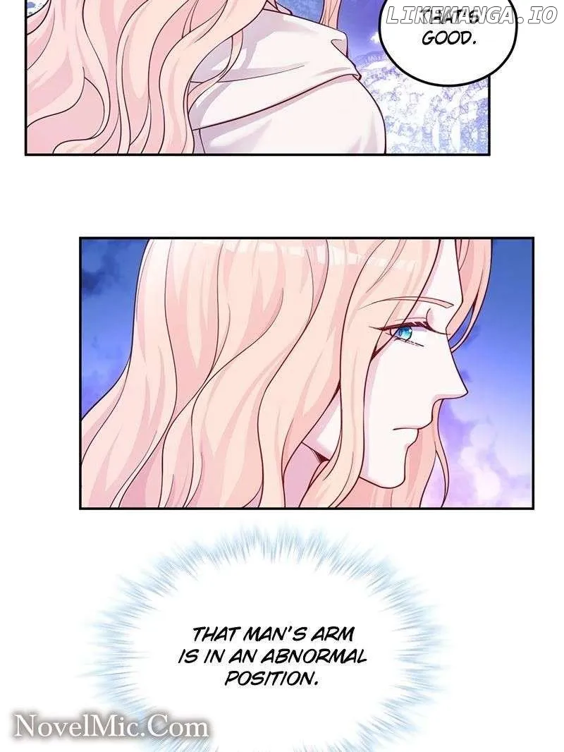 Beauty and the Beasts Chapter 577 Online - página 37