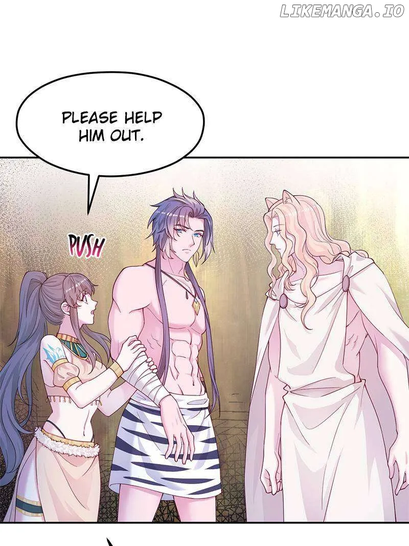 Beauty and the Beasts Chapter 577 Online - página 39