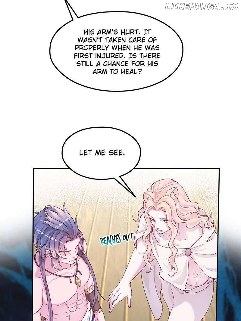 Beauty and the Beasts Chapter 577 Online - página 40