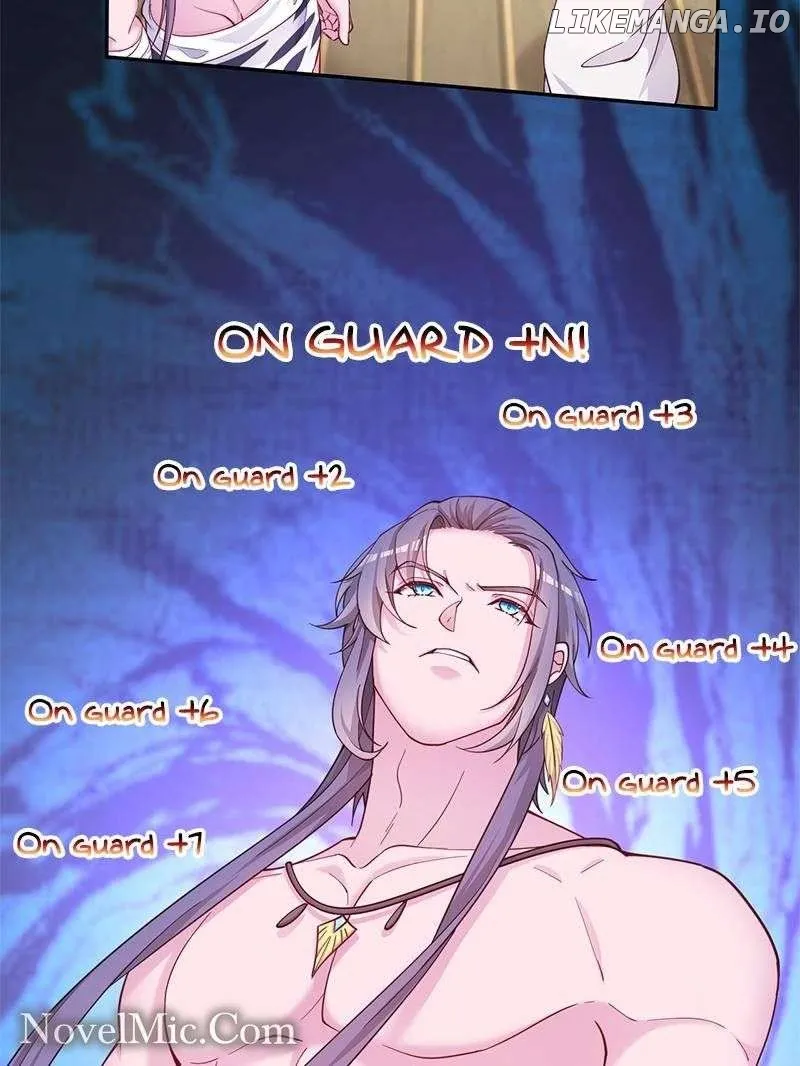 Beauty and the Beasts Chapter 577 Online - página 41
