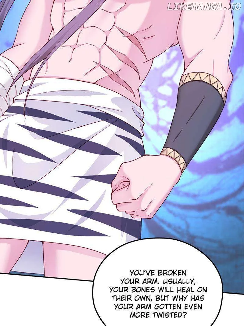 Beauty and the Beasts Chapter 577 Online - página 42