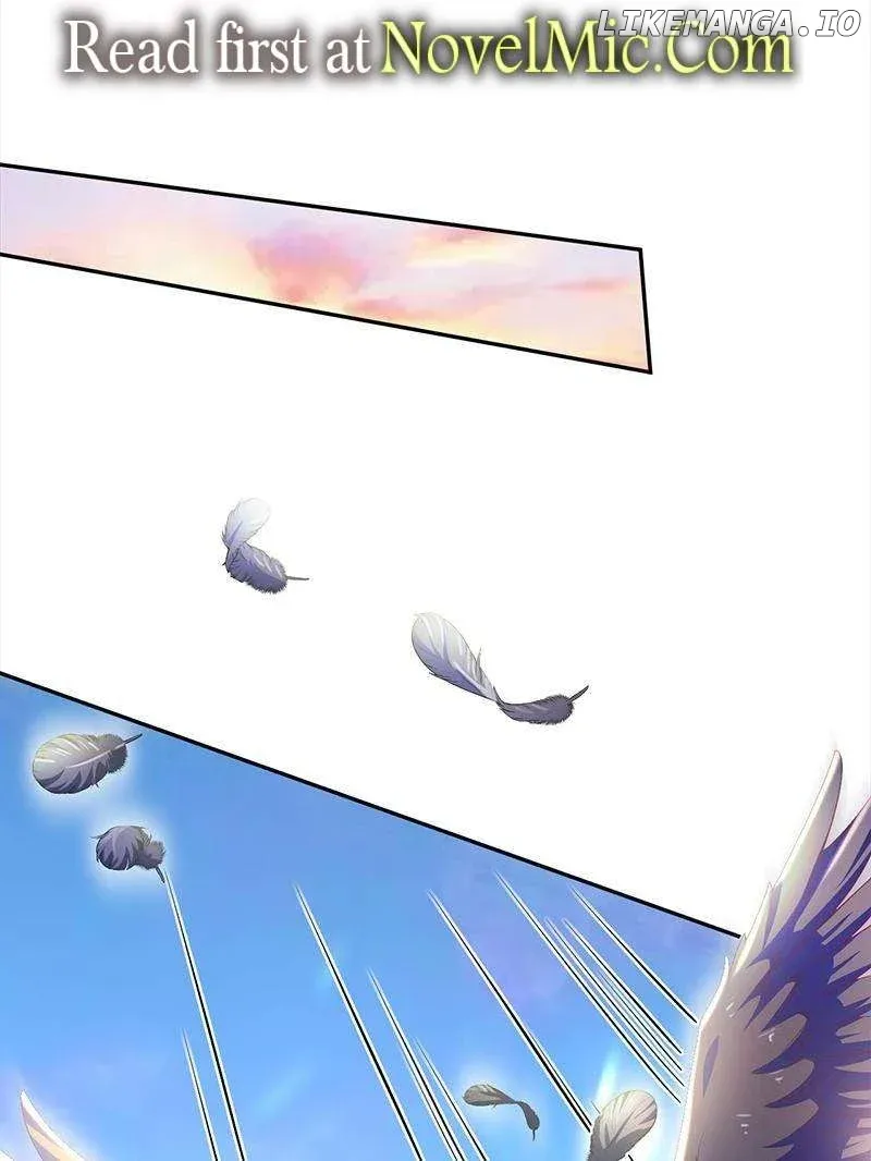 Beauty and the Beasts Chapter 580 Online - página 1