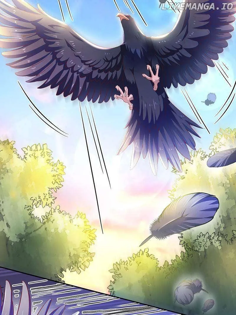 Beauty and the Beasts Chapter 580 Online - página 2