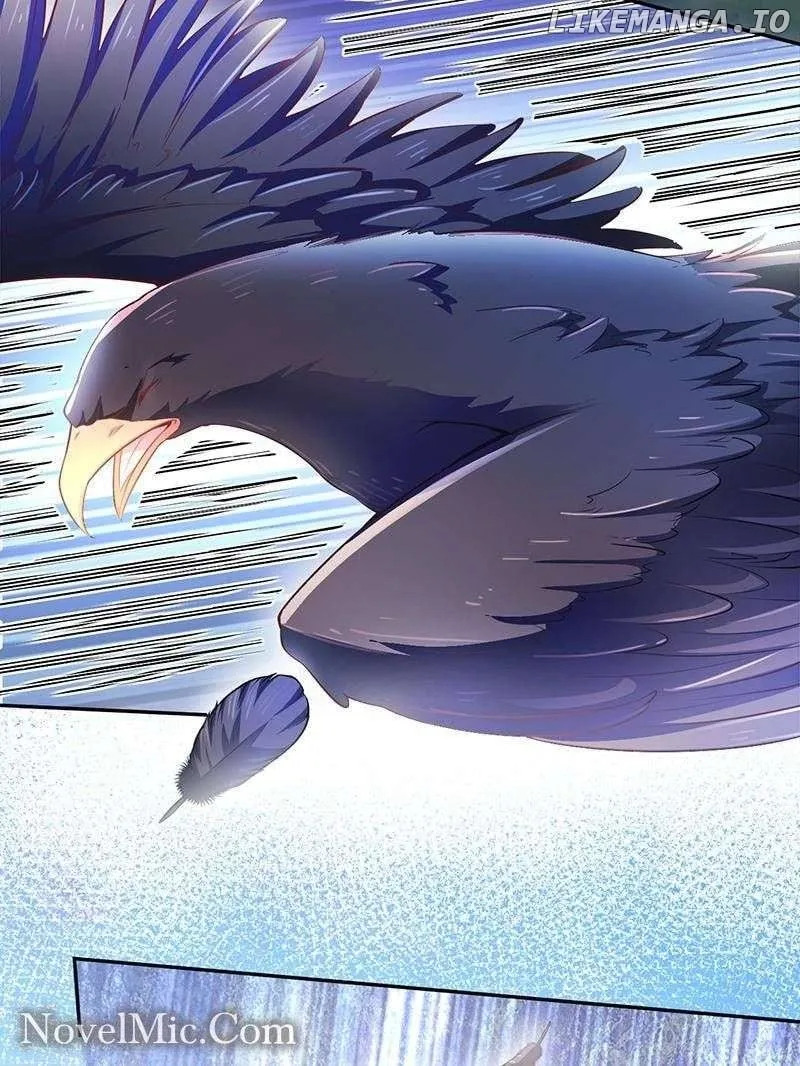 Beauty and the Beasts Chapter 580 Online - página 3