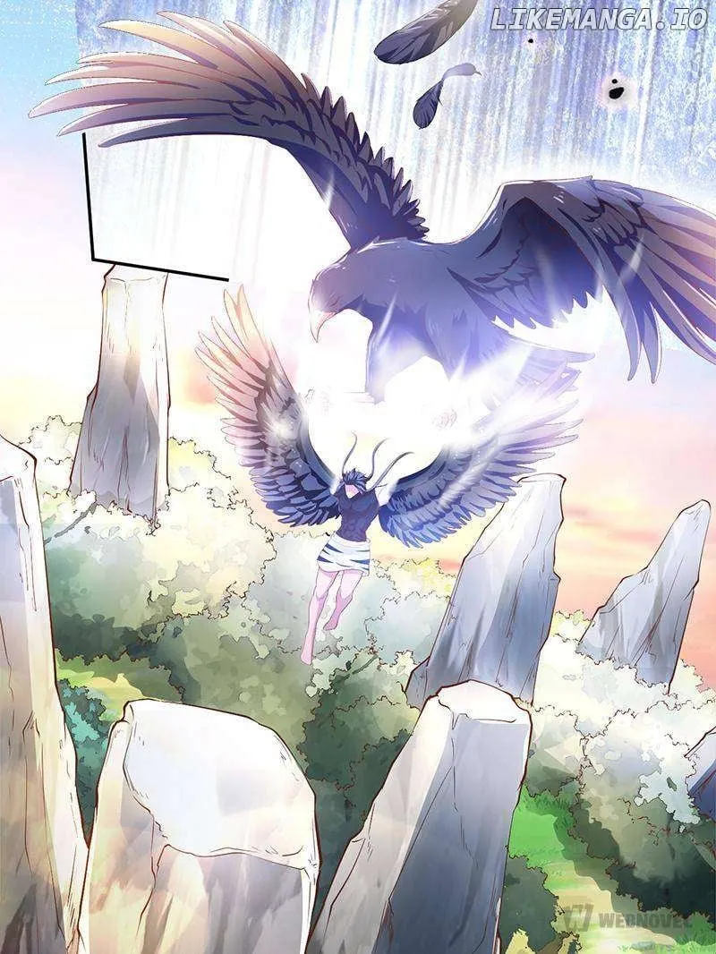 Beauty and the Beasts Chapter 580 Online - página 4