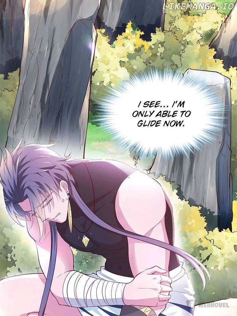 Beauty and the Beasts Chapter 580 Online - página 5