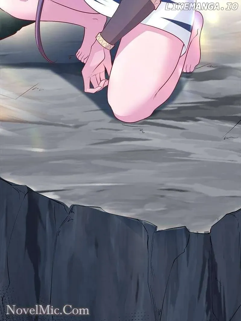 Beauty and the Beasts Chapter 580 Online - página 6