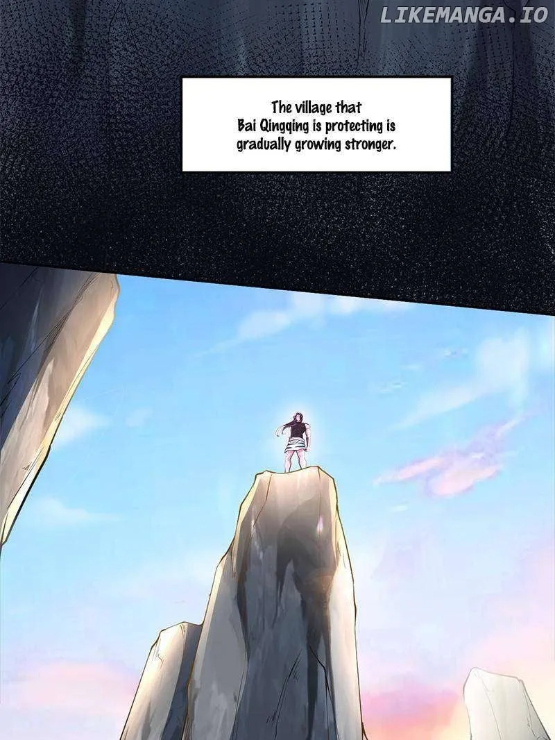 Beauty and the Beasts Chapter 580 Online - página 7