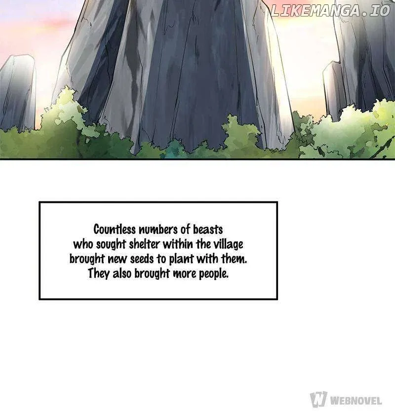 Beauty and the Beasts Chapter 580 Online - página 8