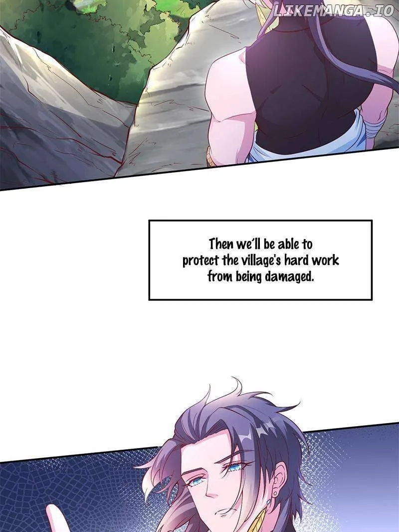 Beauty and the Beasts Chapter 580 Online - página 10