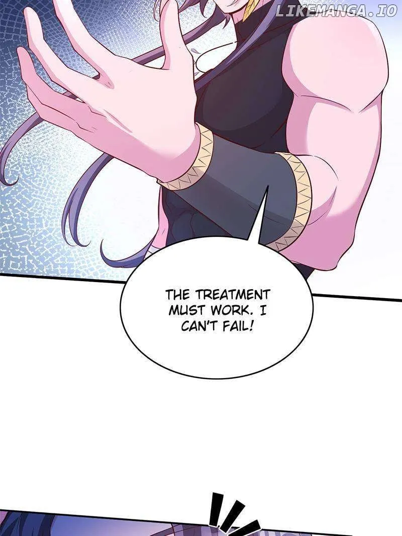 Beauty and the Beasts Chapter 580 Online - página 11