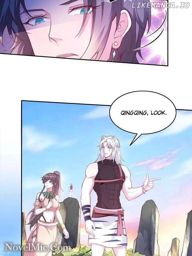 Beauty and the Beasts Chapter 580 Online - página 12