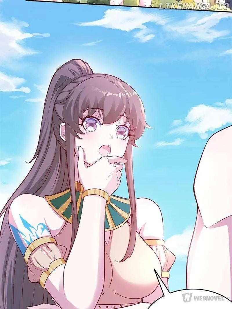 Beauty and the Beasts Chapter 580 Online - página 13