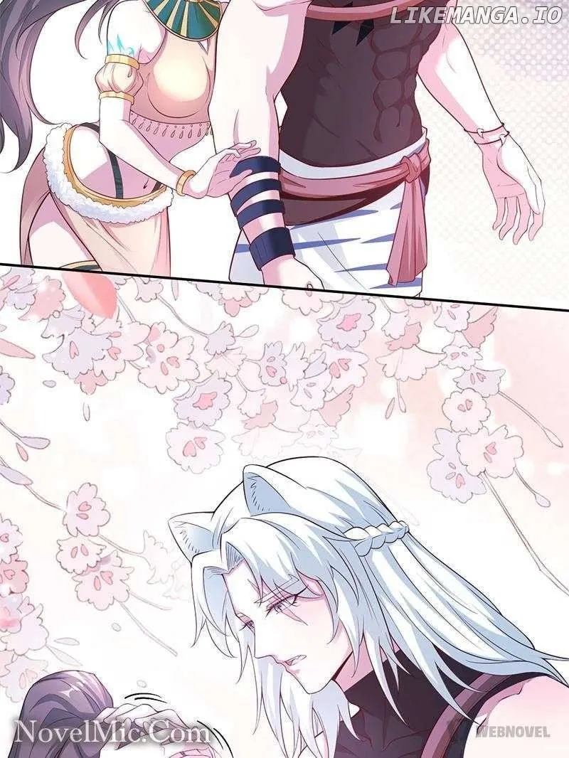 Beauty and the Beasts Chapter 580 Online - página 15