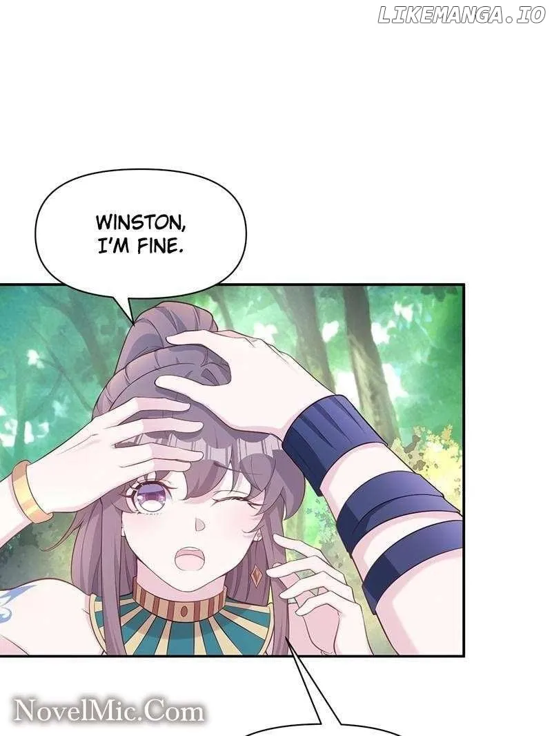 Beauty and the Beasts Chapter 580 Online - página 18