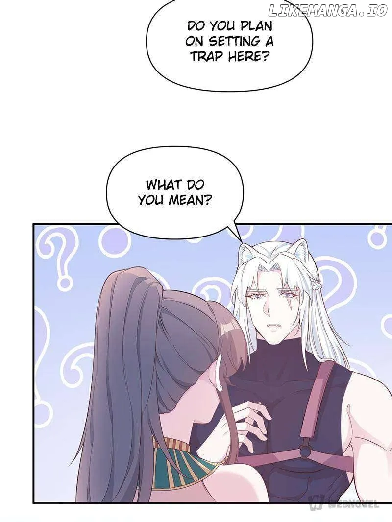 Beauty and the Beasts Chapter 580 Online - página 19