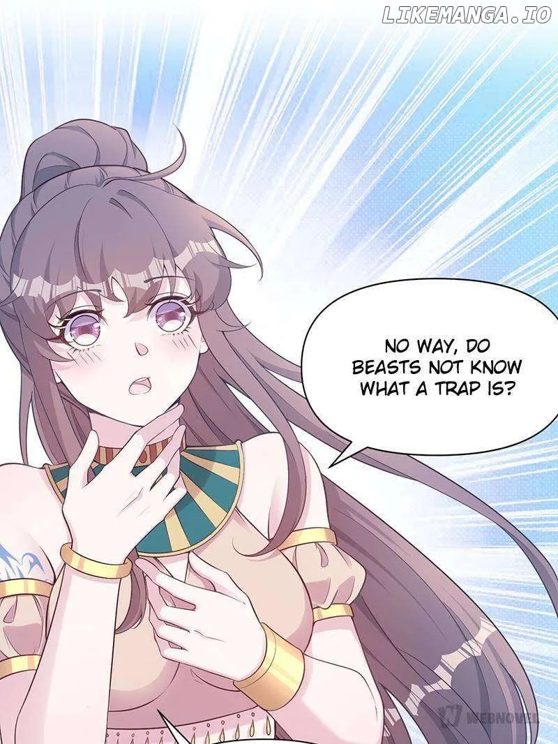 Beauty and the Beasts Chapter 580 Online - página 20