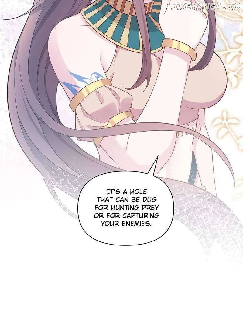 Beauty and the Beasts Chapter 580 Online - página 22