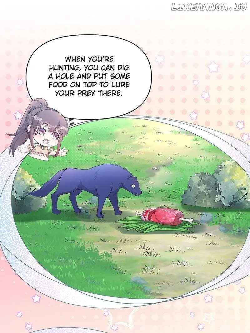 Beauty and the Beasts Chapter 580 Online - página 23