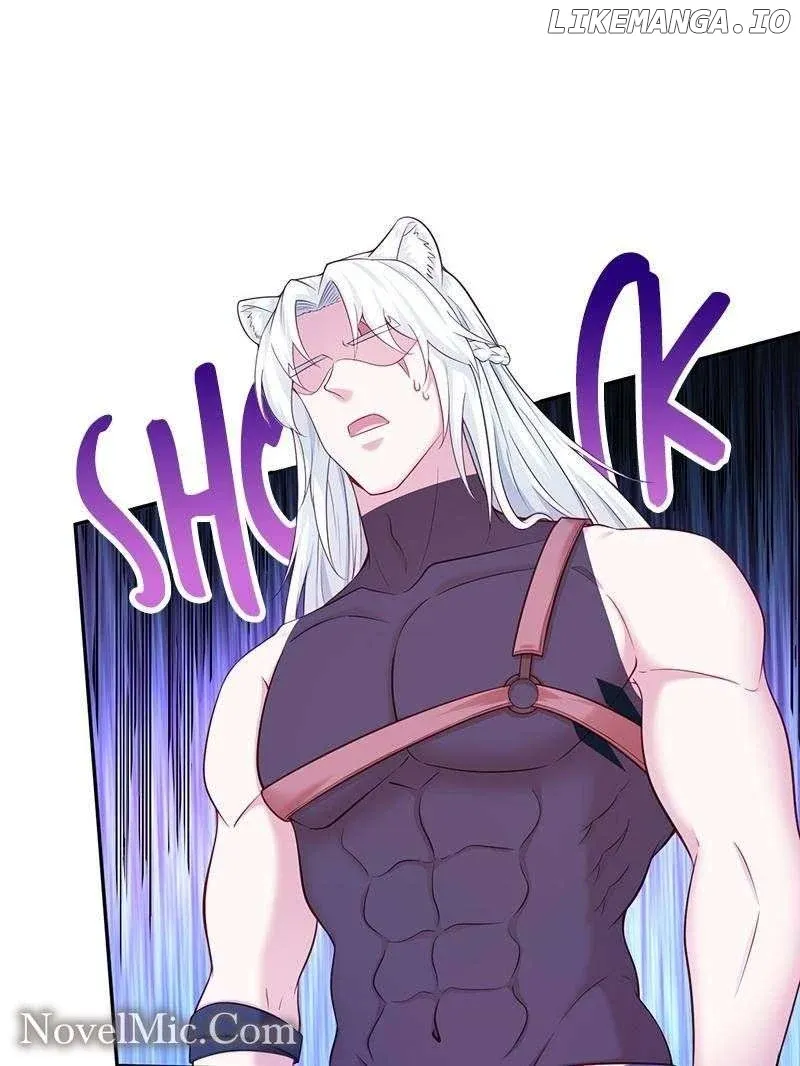 Beauty and the Beasts Chapter 580 Online - página 27