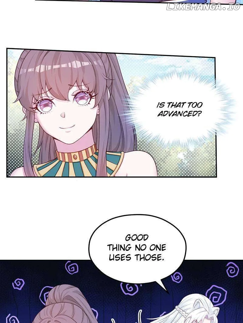 Beauty and the Beasts Chapter 580 Online - página 28